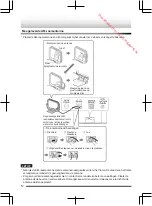 Предварительный просмотр 144 страницы JVC NX-W5B Instruction Manual