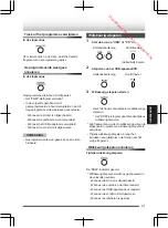 Предварительный просмотр 153 страницы JVC NX-W5B Instruction Manual