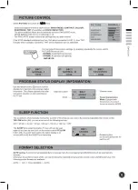 Preview for 10 page of JVC Operator's manual Instructions Manual