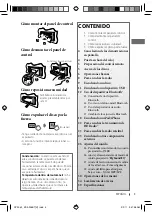 Предварительный просмотр 41 страницы JVC Pandora KD-A925BT Instruction Manual