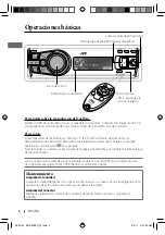 Предварительный просмотр 44 страницы JVC Pandora KD-A925BT Instruction Manual