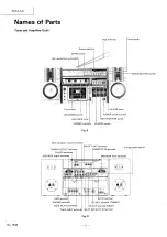 Предварительный просмотр 8 страницы JVC PC-5 L/LB Service Manual