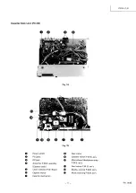 Предварительный просмотр 11 страницы JVC PC-5 L/LB Service Manual