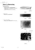 Предварительный просмотр 12 страницы JVC PC-5 L/LB Service Manual