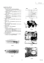 Предварительный просмотр 13 страницы JVC PC-5 L/LB Service Manual