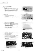 Предварительный просмотр 14 страницы JVC PC-5 L/LB Service Manual