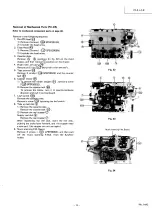 Предварительный просмотр 15 страницы JVC PC-5 L/LB Service Manual