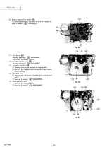 Предварительный просмотр 16 страницы JVC PC-5 L/LB Service Manual