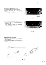 Предварительный просмотр 17 страницы JVC PC-5 L/LB Service Manual