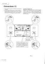 Предварительный просмотр 4 страницы JVC PC-55 LB Service Manual