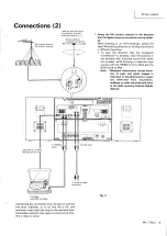 Предварительный просмотр 5 страницы JVC PC-55 LB Service Manual