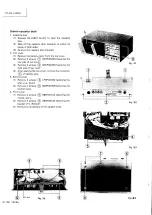 Предварительный просмотр 18 страницы JVC PC-55 LB Service Manual