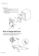 Предварительный просмотр 20 страницы JVC PC-55 LB Service Manual