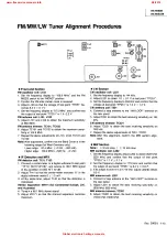 Предварительный просмотр 13 страницы JVC PC-V66 B Service Manual