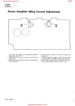 Предварительный просмотр 14 страницы JVC PC-V66 B Service Manual