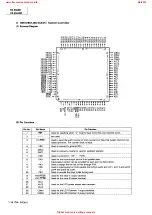 Предварительный просмотр 16 страницы JVC PC-V66 B Service Manual