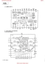 Предварительный просмотр 18 страницы JVC PC-V66 B Service Manual