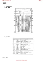 Предварительный просмотр 20 страницы JVC PC-V66 B Service Manual