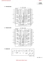 Предварительный просмотр 21 страницы JVC PC-V66 B Service Manual