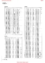 Предварительный просмотр 44 страницы JVC PC-V66 B Service Manual