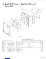 Предварительный просмотр 29 страницы JVC PC-V77 Service Manual