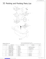 Предварительный просмотр 35 страницы JVC PC-V77 Service Manual