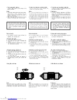 Предварительный просмотр 30 страницы JVC PC-XC12 Instructions Manual