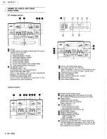 Предварительный просмотр 8 страницы JVC PC-XC30 Service Manual