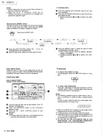 Предварительный просмотр 14 страницы JVC PC-XC30 Service Manual