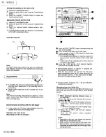 Предварительный просмотр 20 страницы JVC PC-XC30 Service Manual