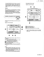 Предварительный просмотр 21 страницы JVC PC-XC30 Service Manual