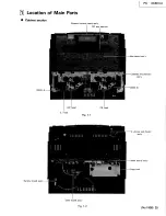 Предварительный просмотр 25 страницы JVC PC-XC30 Service Manual