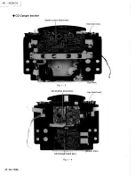 Предварительный просмотр 26 страницы JVC PC-XC30 Service Manual