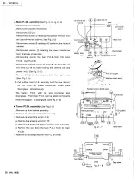 Предварительный просмотр 28 страницы JVC PC-XC30 Service Manual