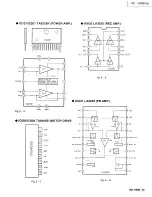 Предварительный просмотр 43 страницы JVC PC-XC30 Service Manual