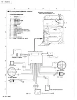 Предварительный просмотр 46 страницы JVC PC-XC30 Service Manual