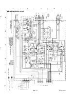 Предварительный просмотр 49 страницы JVC PC-XC30 Service Manual