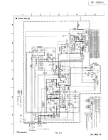 Предварительный просмотр 50 страницы JVC PC-XC30 Service Manual