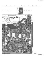 Предварительный просмотр 58 страницы JVC PC-XC30 Service Manual