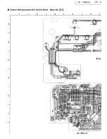 Предварительный просмотр 69 страницы JVC PC-XC30 Service Manual