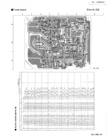 Предварительный просмотр 73 страницы JVC PC-XC30 Service Manual