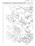 Предварительный просмотр 77 страницы JVC PC-XC30 Service Manual