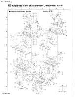 Предварительный просмотр 82 страницы JVC PC-XC30 Service Manual