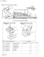 Предварительный просмотр 88 страницы JVC PC-XC30 Service Manual