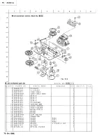 Предварительный просмотр 90 страницы JVC PC-XC30 Service Manual