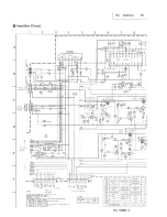 Предварительный просмотр 97 страницы JVC PC-XC30 Service Manual