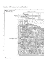 Предварительный просмотр 103 страницы JVC PC-XC30 Service Manual