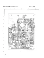 Предварительный просмотр 117 страницы JVC PC-XC30 Service Manual