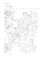 Предварительный просмотр 120 страницы JVC PC-XC30 Service Manual