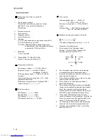 Preview for 6 page of JVC PC-XC350 Service Manual